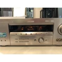 ราคา ขาย Yamaha Receiver RX-V459 6.1ch Dolby DTS สภาพดีมาก (9957731485)