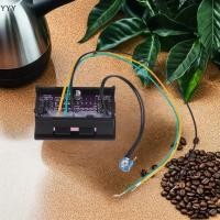 ราคา มาตรวัดระดับน้ำมันเชื้อเพลิง12V เครื่องวัดระดับน้ำมันรถมอเตอร์ไซค์ (41381470763)
