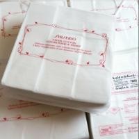 ราคา Shiseido Facial Cotton (165 Sheets)  สำลีแผ่นคุณภาพดี (7319598112)