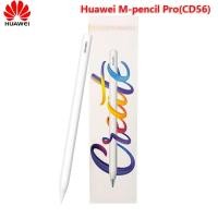 ราคา Original Huawei M-pencil Pro CD56 for MatePad Mini/MatePad Edge(QXS)/Matepad Pro 12.2 2025/MatePad Air 12 2025/ MatePad 11.5 S 2025 Nearlink (53950844790)