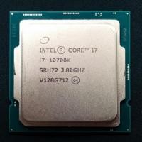 ราคา Intel® Core™ i7-10700K Socket 1200 (22479786699)