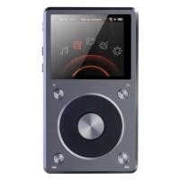 ราคา FiiO รุ่น X5ii เครื่องเล่นเพลงพกพา รองรับ Lossless สีไทเทเนี่ยม (8710913985)