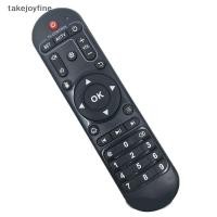 ราคา TFTH รีโมทคอนโทรลทดแทนสําหรับ X96 MAX X98 PRO X92 Controller Android TV Box Vary (54510778271)