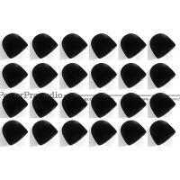 ราคา H 2PCS ไมโครโฟน Sponage (ด้านใน) กระจกโฟมสําหรับ Shure SM58 SM58S SM58LC BETA58 PG58 SLX24 grill อุปกรณ์เสริมมือถือ (53612589191)