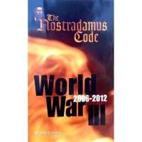 ราคา [BnB] USED The Nostradamus Code: World War III, 20062012 โดย Michael Rathford (มือสอง: ดี) (43031288678)