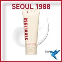 ราคา [K-SECRET] Seoul 1988 Cream : Snail Mucin 93% + Rice 100ml (50555858354)