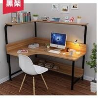 ราคา โต๊ะทำงาน โต๊ะวางคอมพิวเตอร์ แบบเข้ามุม (1028886576)