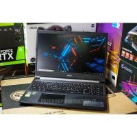 ราคา โน๊ตบุ๊คมือสอง Acer Aspire 7 AMD Ryzen 5 5500U GTX1650 RAM 8 GB SSD 512GB (20329489431)