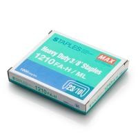 ราคา ลวดเย็บ Max 1210-FA-H (23/10) จำนวน 1 กล่อง (26637091832)