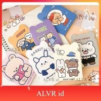 ราคา ALVR id สมุดโน๊ตรูปหูมินิน่ารัก / สมุดโน้ตขนาดเล็ก / สมุดโน้ตบันทึกกระดาษแข็งขนาดเล็ก / สมุดโน้ตการ์ตูน (29903108768)