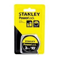 ราคา ตลับเมตร POWERLOCK 3M. STANLEY (5935810785)