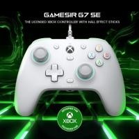 ราคา GameSir G7 SE Wired Controller ( for Xbox Series X|S, Xbox One & Windows 10/11 ) (29759301293)