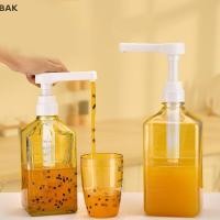 ราคา Bak เครื่องปั๊มไซรัปกาแฟ ไซรัป สําหรับขวด (14897507097)