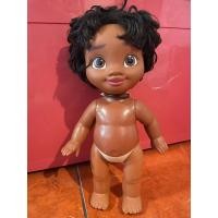 ราคา Young Moana Disney Doll (29353340408)