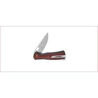 ราคา Buck 346 Vantage Avid Rosewood Large (Pinpac) มาพร้อมระบบล็อคใบมีดแบบ Liner Lock (56110096972)