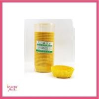 ราคา กระทงกระดาษ 7831 (600ชิ้น) กระทงจีบ กระทงคัพเค้ก (22345237575)