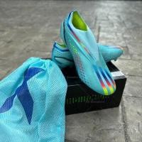 ราคา adidas ของแท้ 100% รองเท้าสตั๊ด GW8408 (21079153241)