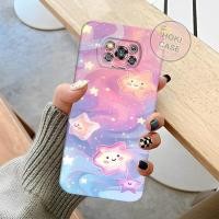 ราคา HP XIAOMI POCO X3/POCO X3 PRO/POCO X3 NFC ล่าสุด Softcase XIAOMI POCO X3/POCO X3 PRO/POCO X3 NFC แฟชั่นกรณีน่ารักกรณีล่าสุดทุกรุ่น XIAOMI POCO X3/POCO X3 PRO/HC038] (43081998266)