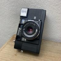 ราคา Film camera Konica c35af (23626469360)