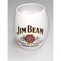 ราคา แก้วเซรามิคทรงรี JIM BEAM (จิมบีม) (22070519334)