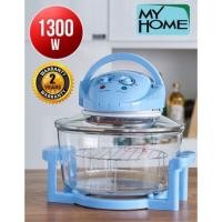 ราคา MY HOME หม้ออบลมร้อน 12 ลิตร รุ่น HT-A13 (3939574365)