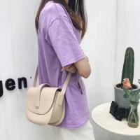ราคา ล้างสต็อก กระเป๋าสะพายข้าง ;Korea bag มี5สี ก้นกว้าง (1302634923)