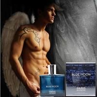ราคา น้ำหอม BLUE MOON POUR HOMME PARIS RIVIERA 100ML (2128320596)