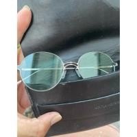 ราคา Gentle Monster for Her แว่นกันแดด สีเขียว ทรงกลม (26329383658)