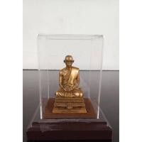 ราคา 668.พระบรมรูปในหลวงทรงผนวช พลังแผ่นดิน ปี 2554 (56957587299)