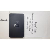 ราคา external Harddisk 500GB Western Digital (22589754148)