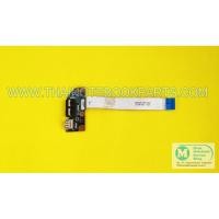 ราคา แผงสวิตซ์ USB Board ASUS A45 A45vd A45V A85C A85 A85V K45 K45VM K45VD ยูเอสบี และซาวด์ (มือสอง) (4370570425)