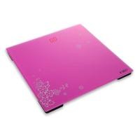 ราคา เครื่องชั่งน้ำหนักดิจิตอล EB9327 สีชมพู (15165499456)