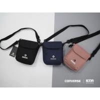 ราคา กระเป๋าสะพายข้าง Converse Magnetic Chevron Mini Bag I สินค้าแท้พร้อมถุง Shop I ICON Converse (27374126795)