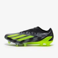 ราคา สตั๊ดฟุตบอล รองเท้าฟุตบอล Adidas X Crazyfast Elite FG (43231261478)