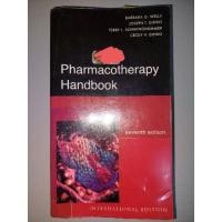 ราคา คู่มือ Pharmacotherapy 7th Edition (23543733652)