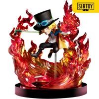 ราคา Banpresto One Piece World Collectable Figure Special Sabo One Piece World Collection Series Special Edition Sabo (42051415599)