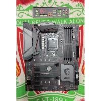 ราคา เมนบอร์ด MSI H270 GAMING M3 SOCKET 1151V1 (12898847075)