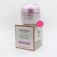 ราคา SHISEIDO White Lucent Brightening Gel Cream 50mL. (3200327494)