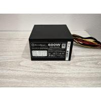 ราคา PSU SilverStone ST60F-ES230 600W (80+ White) **สินค้ามือ2 สภาพดี (55006306236)