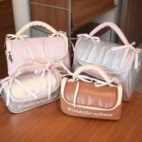ราคา กระเป๋าเครื่องสำอาง กระเป๋าใส่สกินแคร์ มี 2 ขนาด สีพาสเทล ดีไซน์น่ารัก จุของได้เยอะ พกพาง่าย เหมาะสำหรับเดินทาง (46207865216)