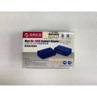 ราคา Orico mini ide/sata convert adapter / Parallel switch 2port / Printer swicher 4port (18572652492)