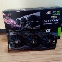 ราคา ASUS STRIX 1080TI 11G (1744590315)