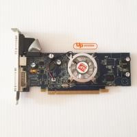 ราคา ATI X1550 / 512 MB / DDR2 / 64-bit (การ์ดจอมือสอง) (29300913397)