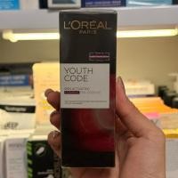 ราคา sale L'Oréal Paris Youth Code Skin Activating Ferment Pre-Essence เป็นพรี-เอสเซนส์สูตรเข้มข้น (47011949538)