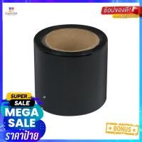 ราคา เทปฟิล์มยืด TST 2 นิ้ว x 50 ม. สีดำ 3 ชิ้น/แพ๊คSTRETCH FILM TST 2"X50M BLACK 3PCS/PACK (21148097374)