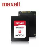 ราคา MAXELL 256G SSD HARDSK, MAXELL 240G SATA III SSD, MAXELL INTERNAL SSD 240GB SATA 3 ใหม่ (41308095209)
