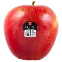 ราคา แอปเปิ้ลโครุพรีเมี่ยม Premium Koru Apple [หมายเลขบาร์โค้ด 0210231000001 ] สินค้าคุณภาพดี คัดสรรอย่างตั้งใจ (54003144713)