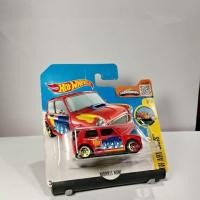 ราคา Hot Wheels Morris Mini (53060092427)