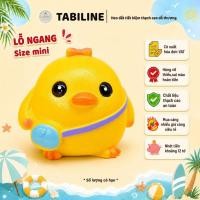 ราคา กระปุกออมสินออมเงิน รูแนวนอน ลูกเจี๊ยบจิ๋วน่ารักและน่ารัก LD54 - TABILINE (41813512349)