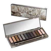 ราคา Urban decay naked smoky palette (1880093426)